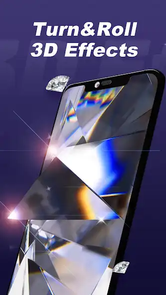 Play LiveScreen: Live Wallpapers HD as an online game LiveScreen: Live Wallpapers HD with UptoPlay