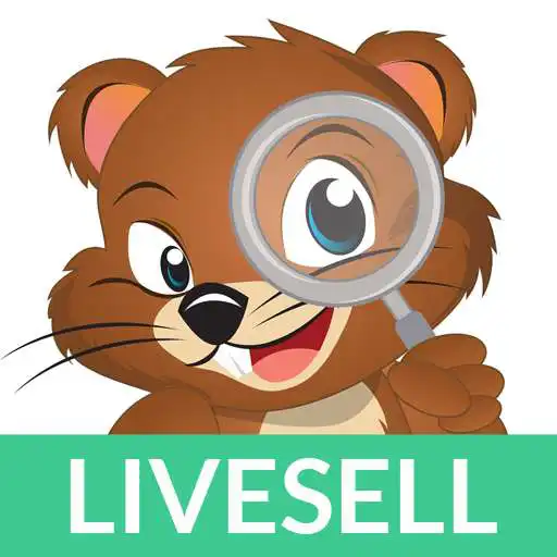 Free play online LiveSell APK