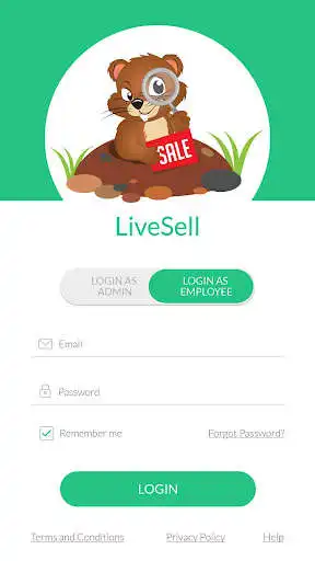 Play LiveSell