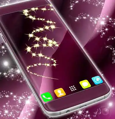 Play Live Shades Wallpaper For Android