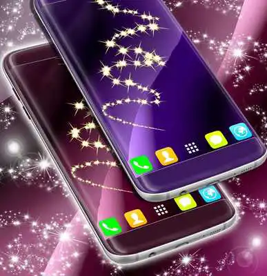 Play Live Shades Wallpaper For Android