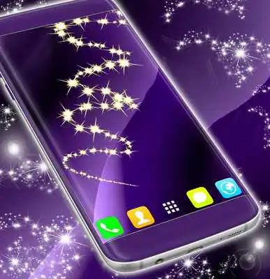 Play Live Shades Wallpaper For Android