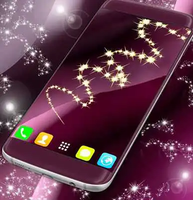 Play Live Shades Wallpaper For Android