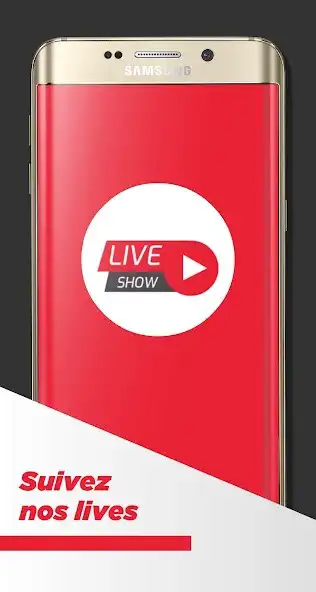 Play LiveShow Pro  and enjoy LiveShow Pro with UptoPlay