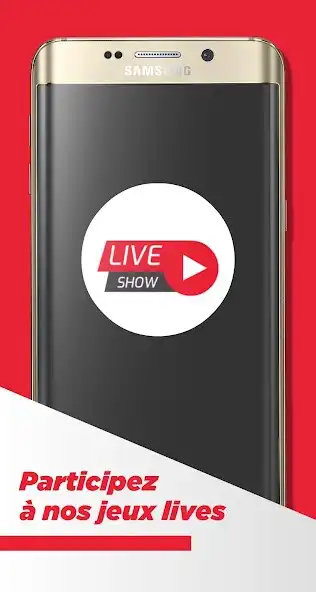 Play LiveShow Pro as an online game LiveShow Pro with UptoPlay