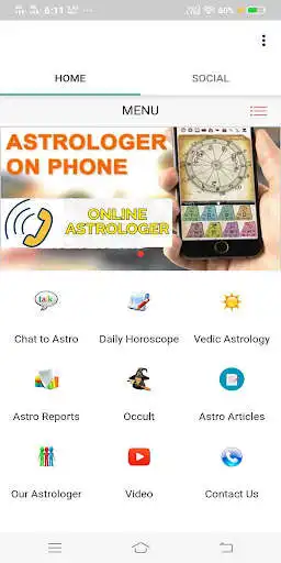 Play Live Sign Astrology  and enjoy Live Sign Astrology with UptoPlay