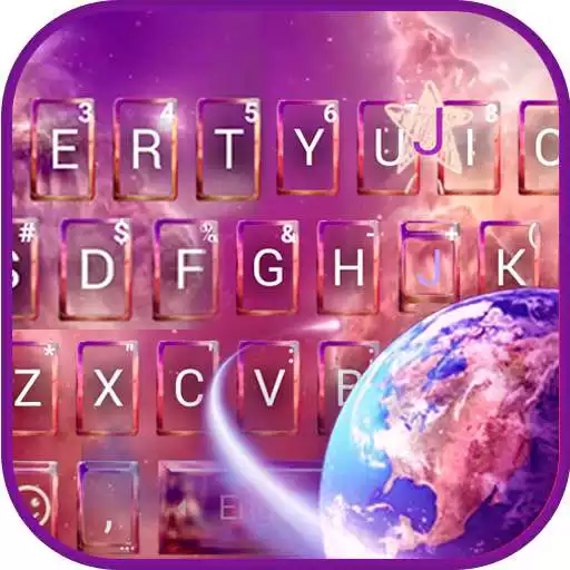 Play Live Sky Galaxy Keyboard Theme APK Play Live Sky Galaxy Keyboard Theme APK