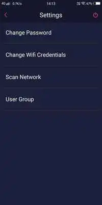 Play LiveSmart(WiFi) Play LiveSmart(WiFi)