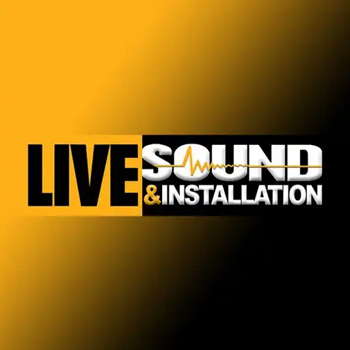 Play Live Sound  Installation APK