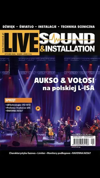 Play Live Sound  Installation  and enjoy Live Sound  Installation with UptoPlay