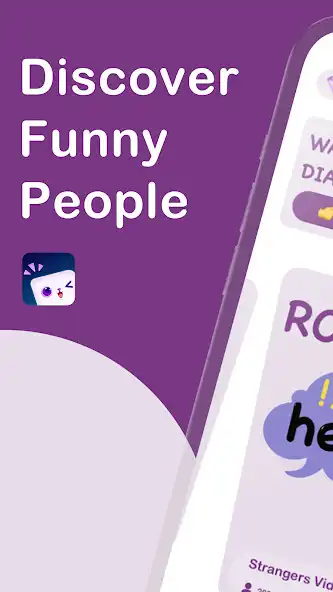 Play LiveSpark-Online Video Chat  and enjoy LiveSpark-Online Video Chat with UptoPlay