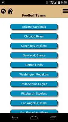 Play Live Sports Chat