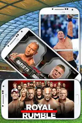 Play Live Sports - Football Boxing Wrestling TV Channel