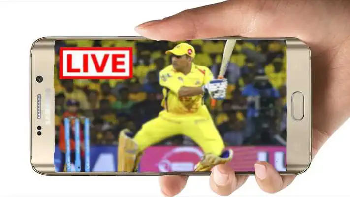 Play Live Sports IPL TV channels guide