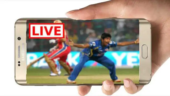 Play Live Sports IPL TV channels guide