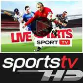 Free play online LIVE SPORTS  - Streaming HD SPORTS Live APK