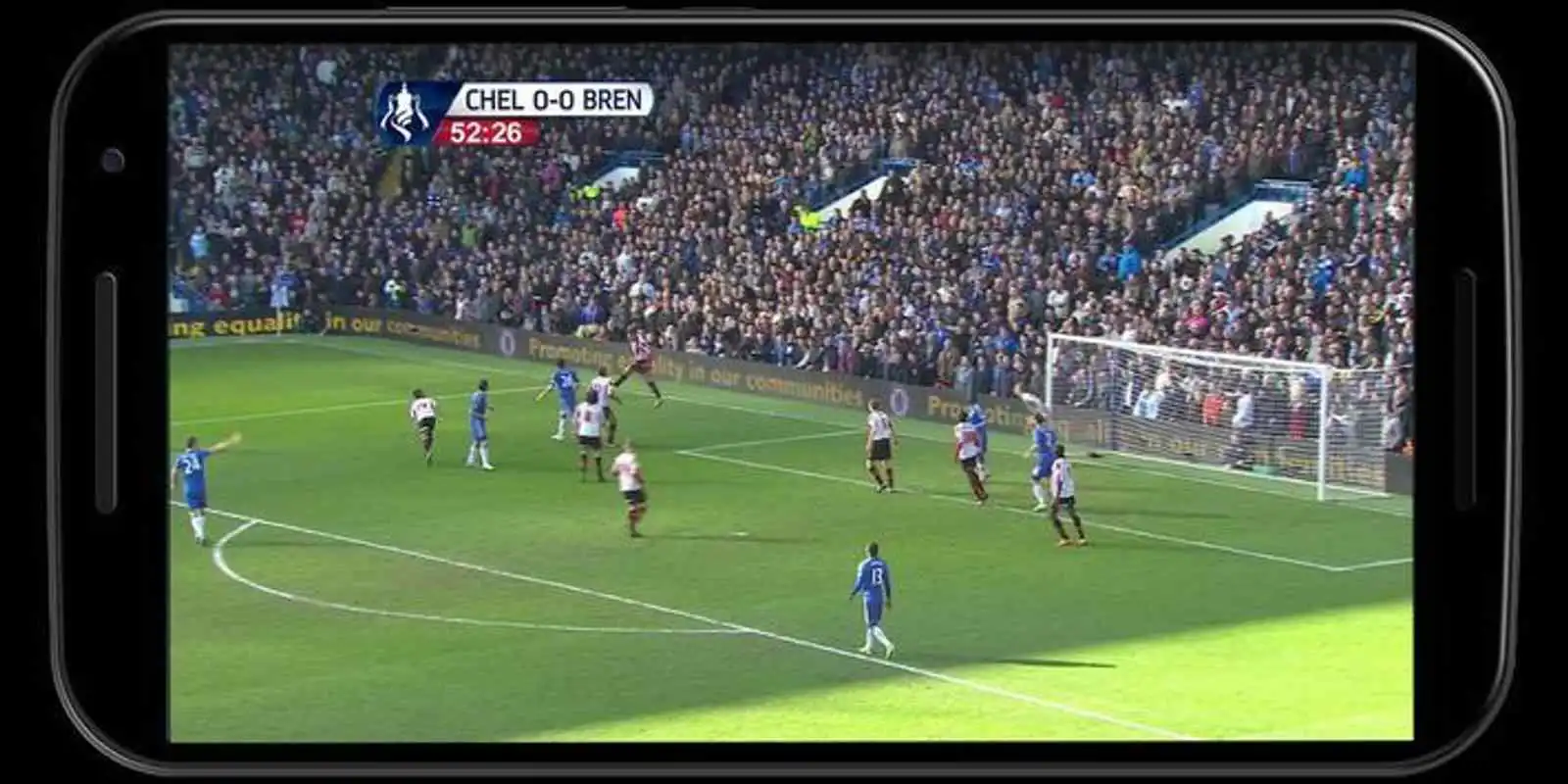 Play LIVE SPORTS  - Streaming HD SPORTS Live