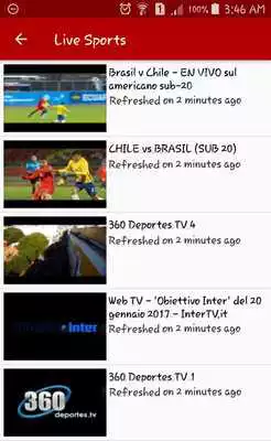 Play Live Sports Streaming IPL 2017
