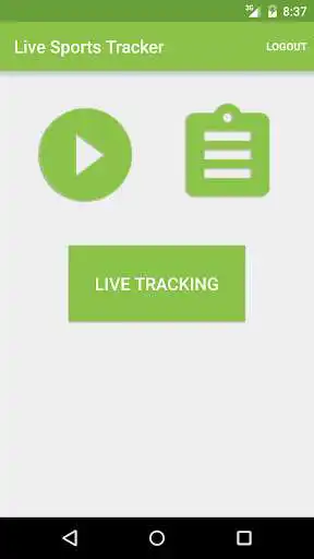 Play Live Sports Tracker  and enjoy Live Sports Tracker with UptoPlay