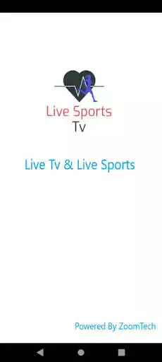 Play Live Sports TV