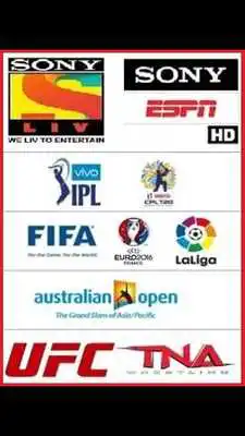 Play Live Sports TV Streaming HD - Free Play Live Sports TV Streaming HD - Free