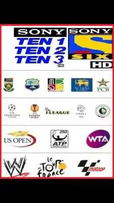 Play Live Sports TV Streaming HD - Free Play Live Sports TV Streaming HD - Free