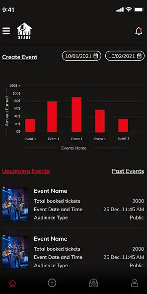 Play LiveStage  and enjoy LiveStage with UptoPlay