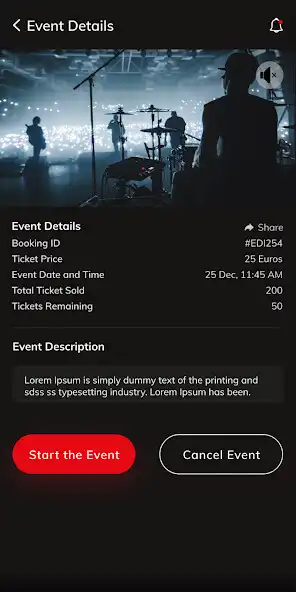 Play LiveStage as an online game LiveStage with UptoPlay