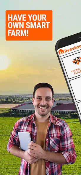 Play LIVESTOCKER Lite - Broiler  and enjoy LIVESTOCKER Lite - Broiler with UptoPlay