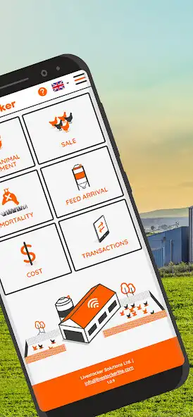 Play LIVESTOCKER Lite - Broiler as an online game LIVESTOCKER Lite - Broiler with UptoPlay