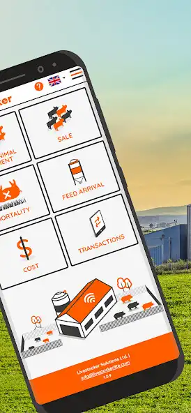 Play LIVESTOCKER Lite - Pig as an online game LIVESTOCKER Lite - Pig with UptoPlay