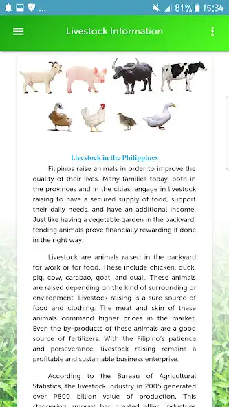 Play Livestock Health Care Informat as an online game online Livestock Health Care Informat with UptoPlay Play Livestock Health Care Informat as an online game Livestock Health Care Informat with UptoPlay