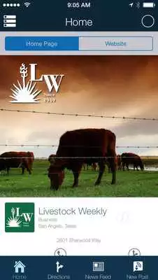 Play Livestock Weekly