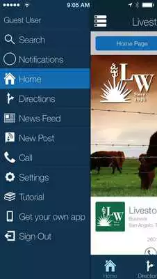 Play Livestock Weekly