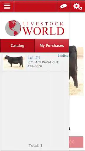 Play Livestock World Live as an online game Livestock World Live with UptoPlay