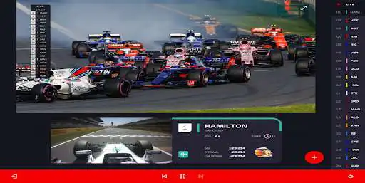 Play Live Streaming for MotoGp & F1  and enjoy Live Streaming for MotoGp & F1 with UptoPlay