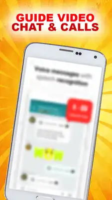 Play Live Stream Video Chat Guide