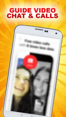 Play Live Stream Video Chat Guide
