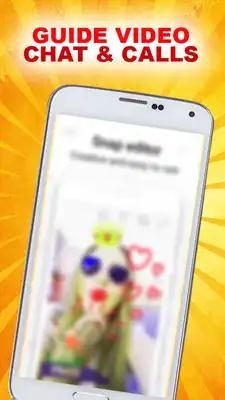 Play Live Stream Video Chat Guide