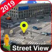 Free play online Live Street Camera View (Panorama) APK