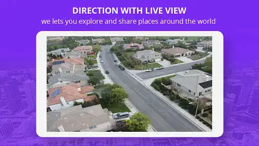 Play APK Live Street Map View 2021 - Earth Navigation Maps  and enjoy Live Street Map View 2021 - Earth Navigation Maps using Ap