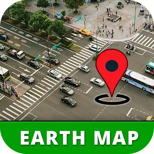 Play Live Street Map View 2021 APK Play Live Street Map View 2021 APK