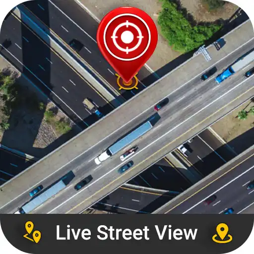 Play Live street view- 3d World map APK