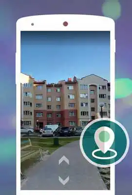 Play Live Street View Gps navigation satellite 3d map