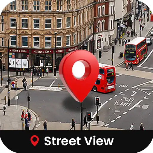 Play Live Street View Maps 3d APK