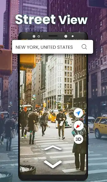Play Live Street View Maps 3d  and enjoy Live Street View Maps 3d with UptoPlay