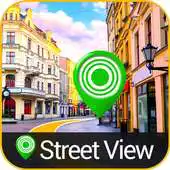 Free play online Live Street View Maps HD - Route Finder Navigation APK