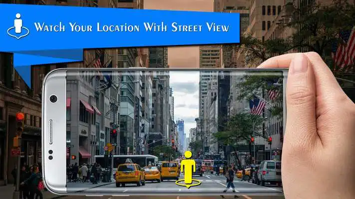 Play Live Street View Maps HD - Route Finder Navigation Play Live Street View Maps HD - Route Finder Navigation