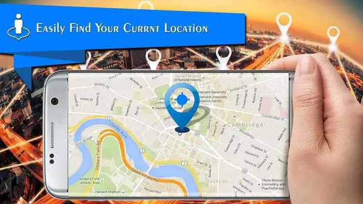 Play Live Street View Maps HD - Route Finder Navigation Play Live Street View Maps HD - Route Finder Navigation