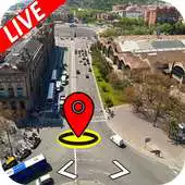 Free play online Live Street View, Navigation, Global Earth Map APK Free play online Live Street View, Navigation, Global Earth Map APK
